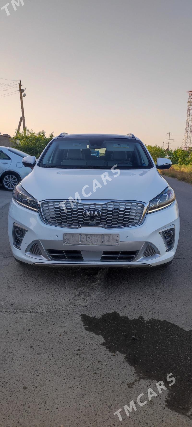 Kia Sorento 2019 - 350 000 TMT - Aşgabat - img 5