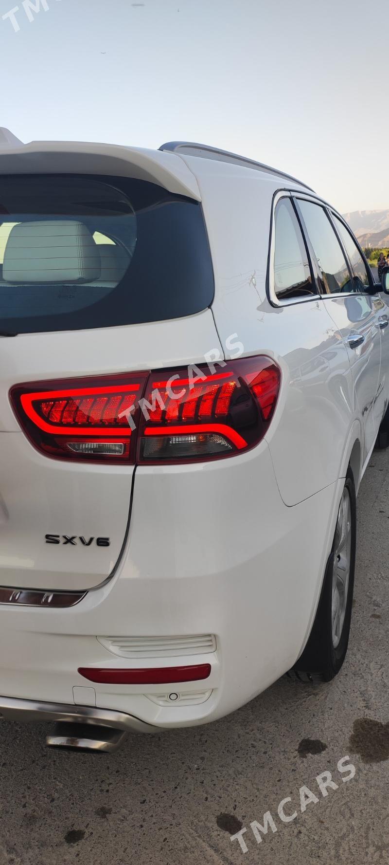 Kia Sorento 2019 - 350 000 TMT - Aşgabat - img 2