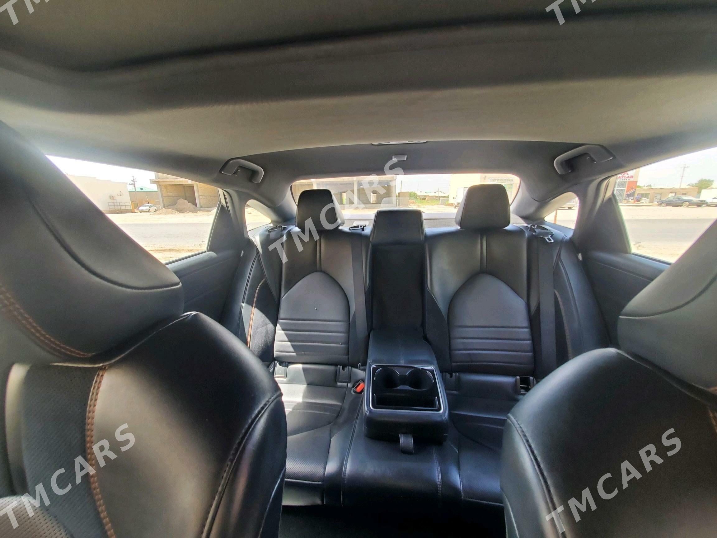 Toyota Avalon 2019 - 420 000 TMT - Сакарчага - img 7