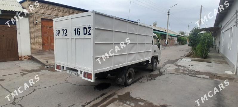 Forland H2 2008 - 64 000 TMT - Дашогуз - img 4