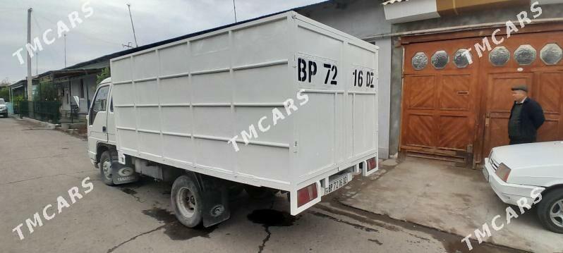 Forland H2 2008 - 64 000 TMT - Дашогуз - img 3