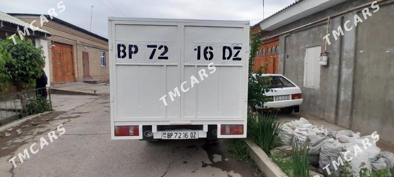 Forland H2 2008 - 64 000 TMT - Дашогуз - img 5