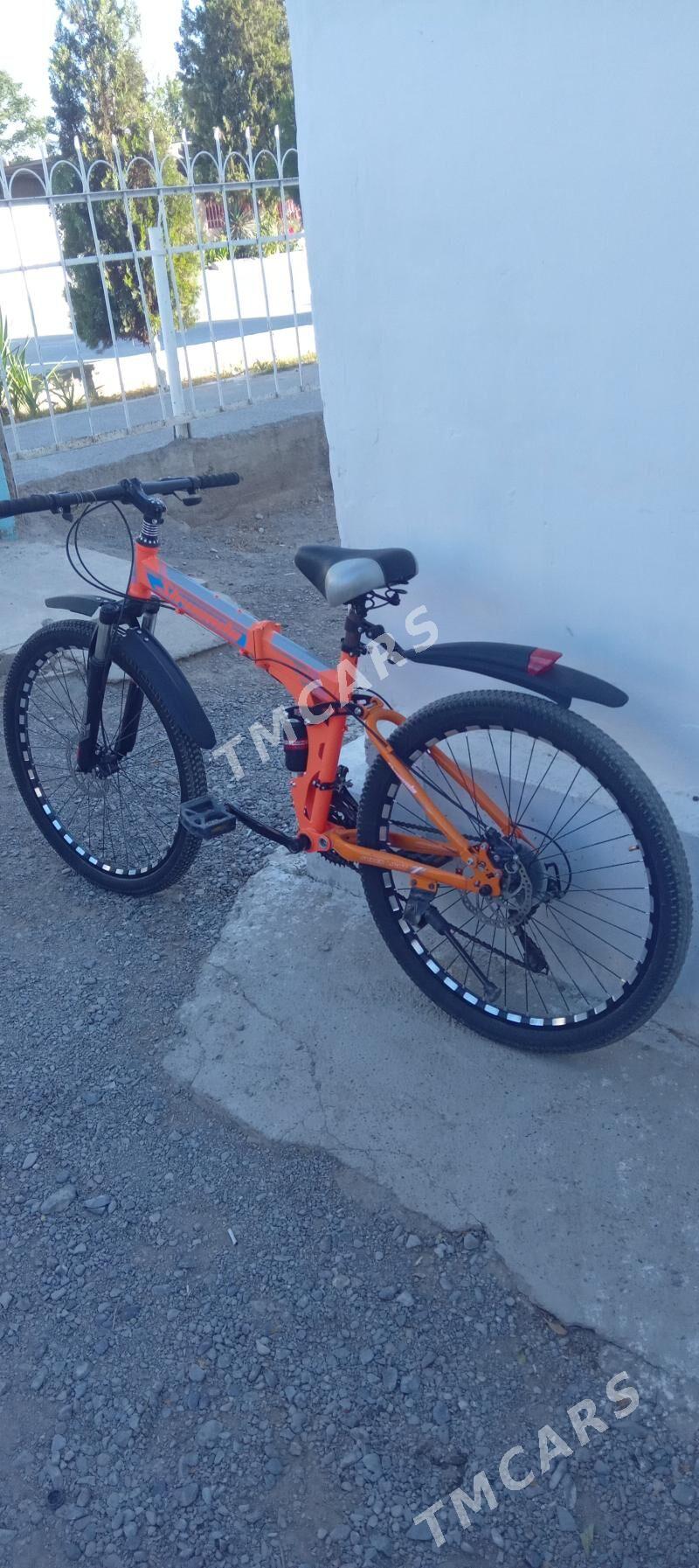 Tigir 26lyk - Гёкдепе - img 3