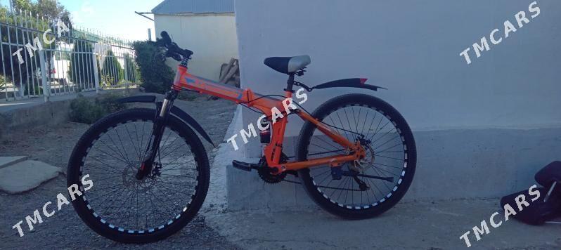 Tigir 26lyk - Гёкдепе - img 2