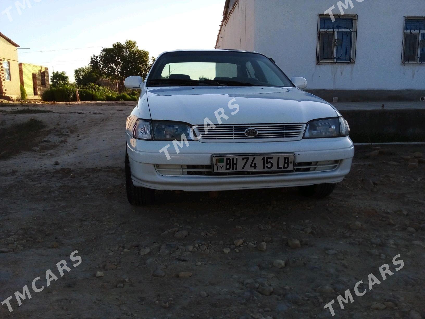 Toyota Corona 1993 - 70 000 TMT - Saýat - img 4