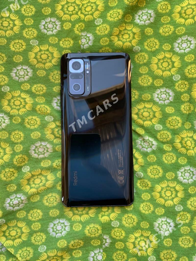 redmi not 10 pro - Dänew - img 2