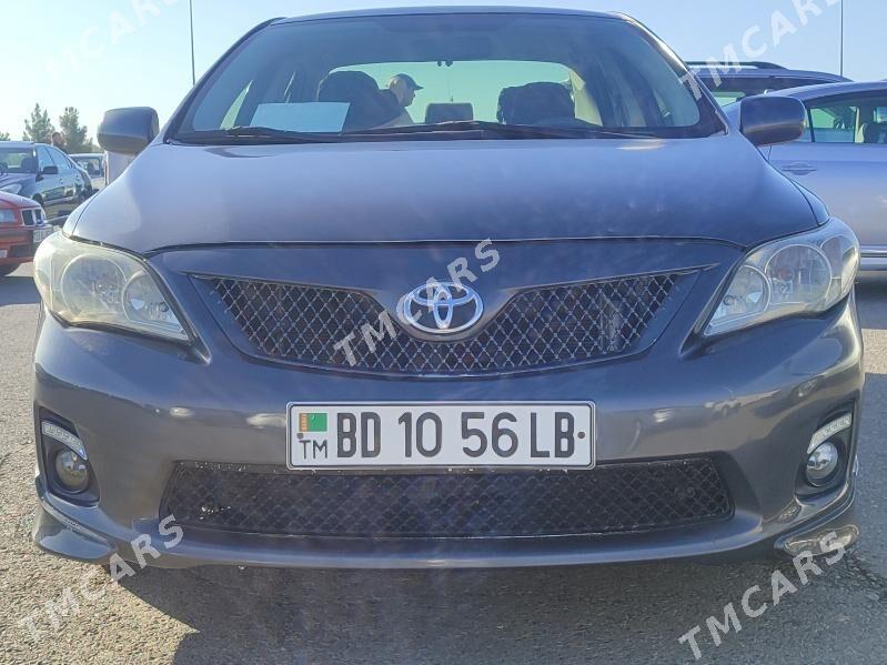 Toyota Corolla 2011 - 150 000 TMT - Туркменабат - img 3
