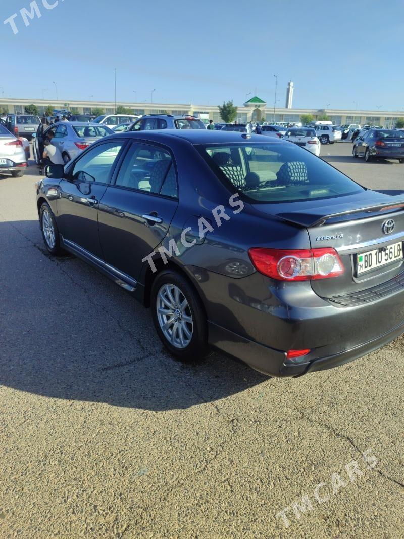 Toyota Corolla 2011 - 150 000 TMT - Туркменабат - img 2