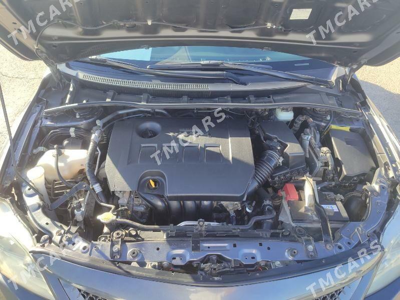 Toyota Corolla 2011 - 150 000 TMT - Туркменабат - img 8