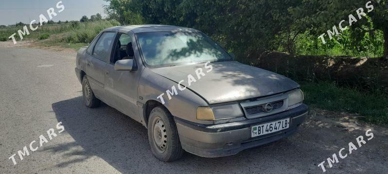 Opel Vectra 1993 - 15 000 TMT - Саят - img 3