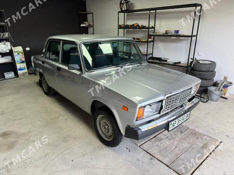 Lada 2107 2010 - 80 000 TMT - Туркменбаши - img 6