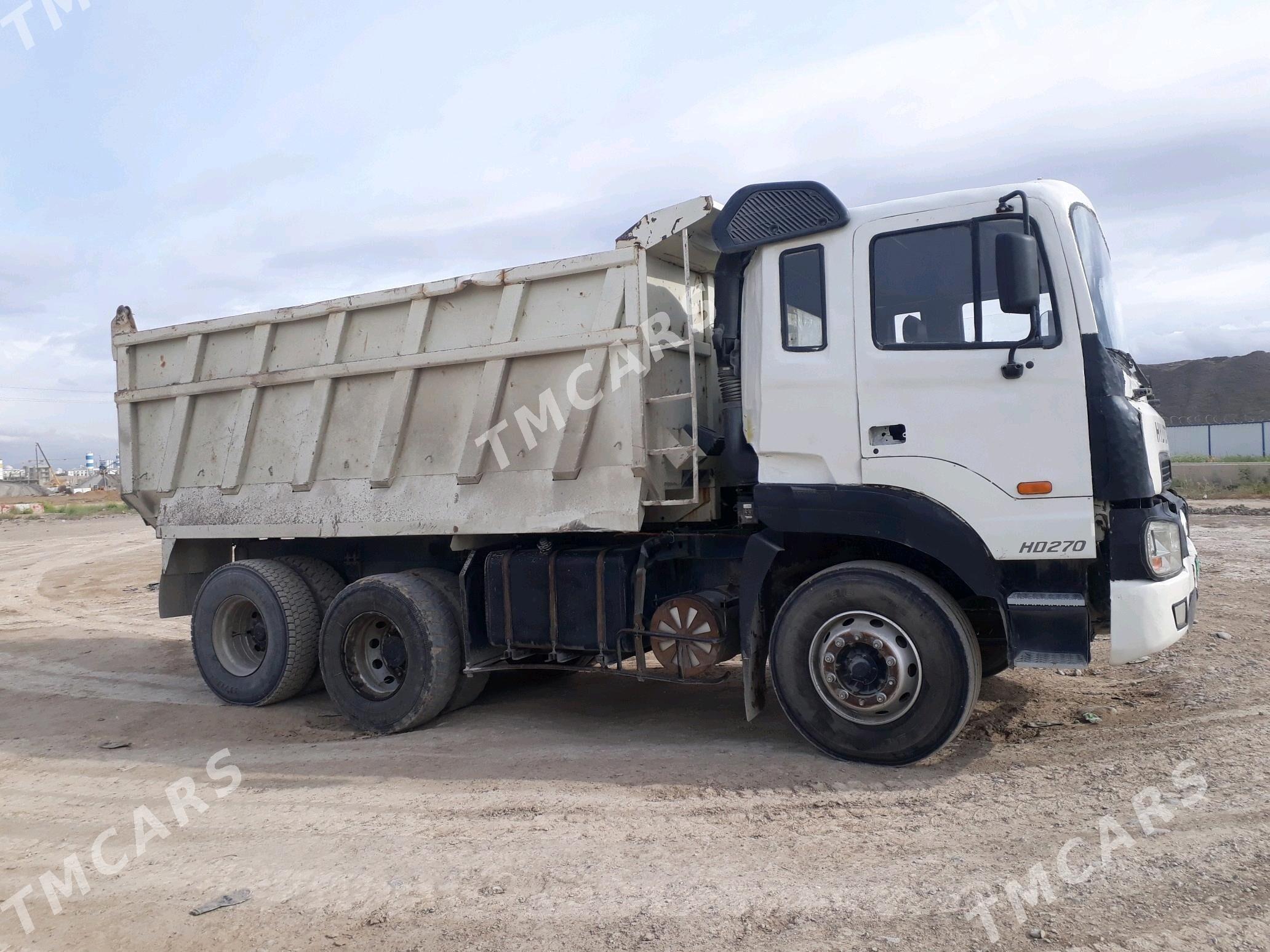 Hyundai HED-5 2014 - 432 000 TMT - Ашхабад - img 4