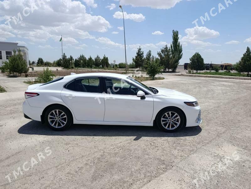 Toyota Camry 2020 - 315 000 TMT - Дянев - img 5