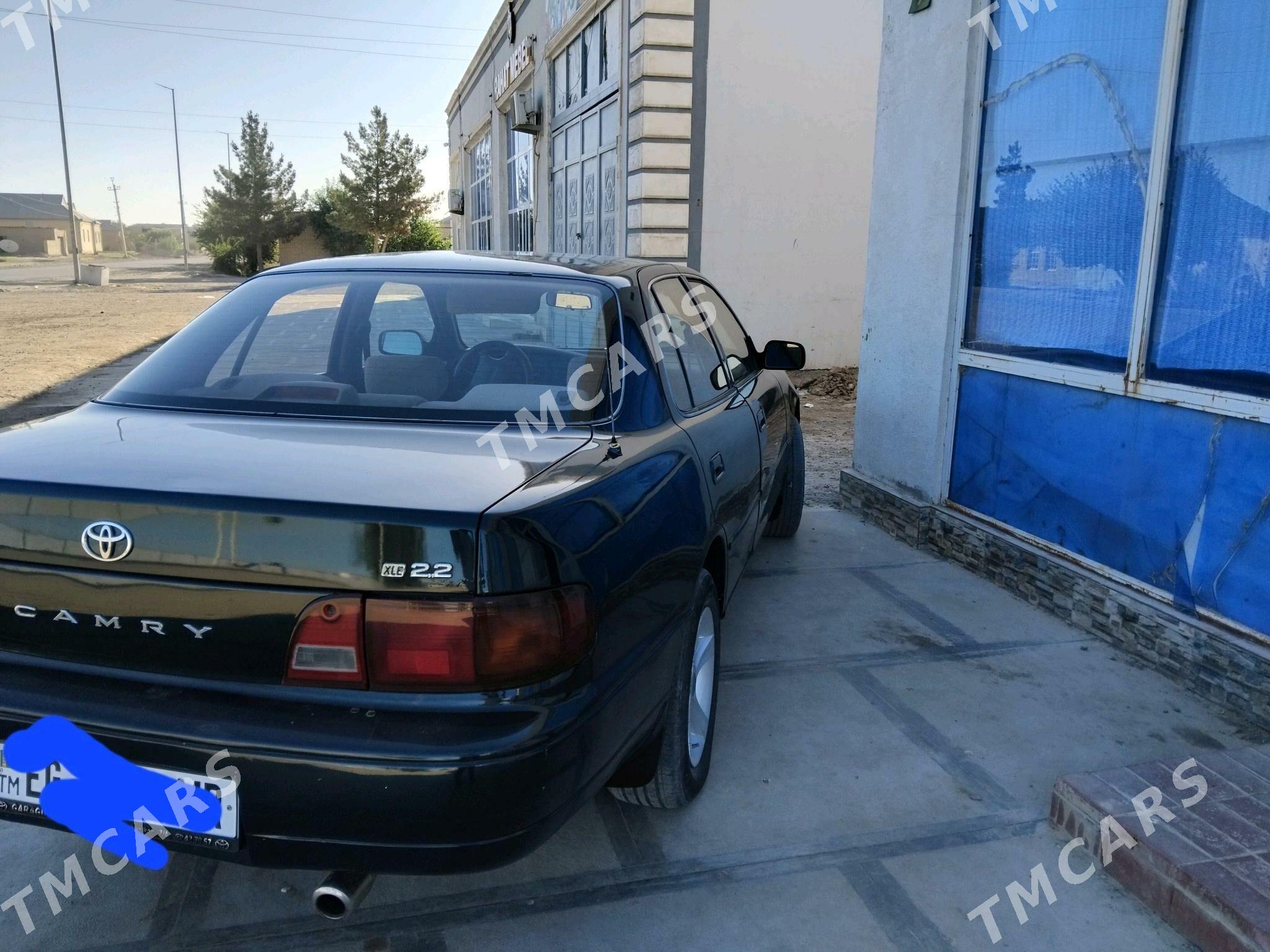 Toyota Camry 1995 - 82 000 TMT - Сакарчага - img 3
