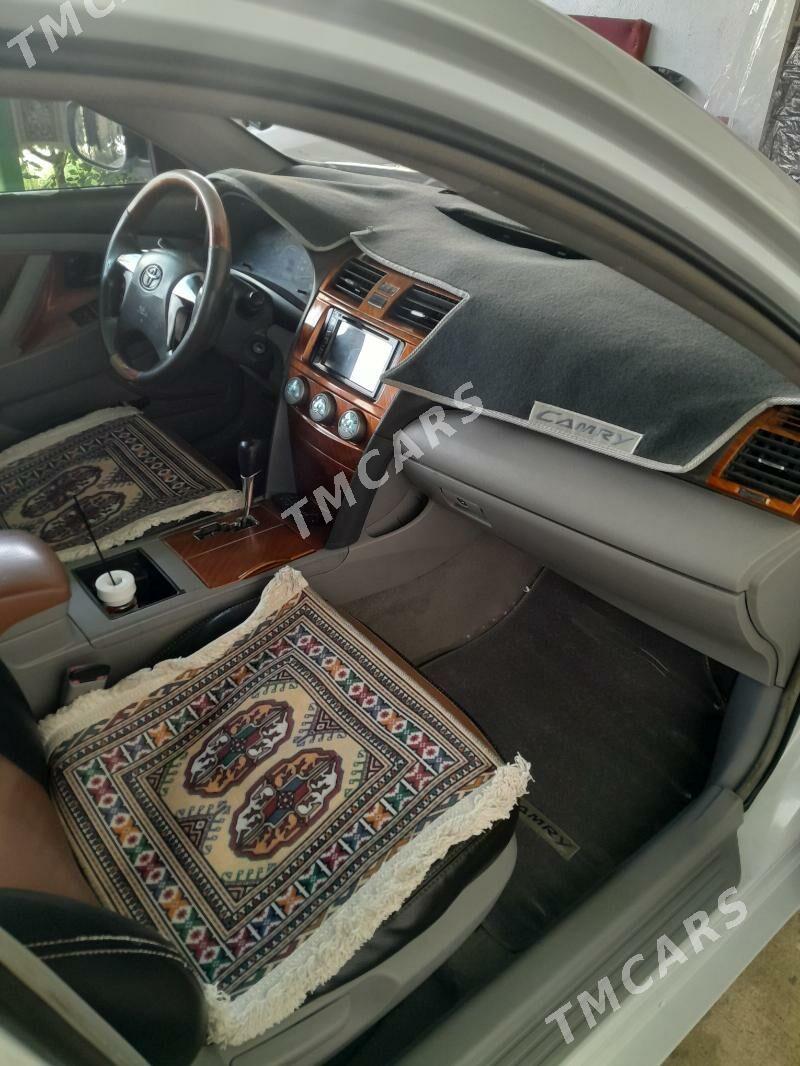 Toyota Camry 2010 - 150 000 TMT - Aşgabat - img 6