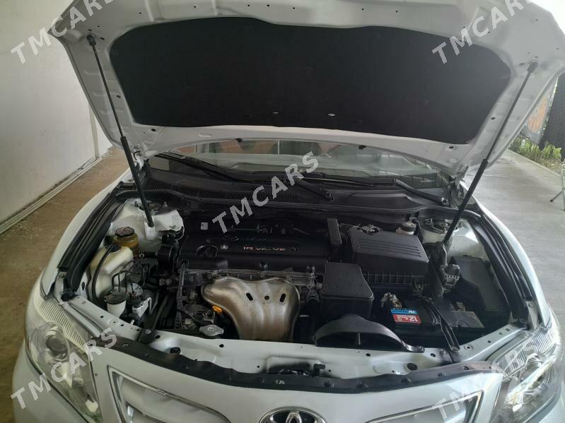 Toyota Camry 2010 - 150 000 TMT - Aşgabat - img 8