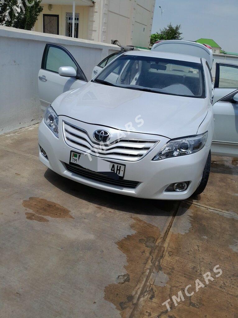 Toyota Camry 2010 - 150 000 TMT - Aşgabat - img 3