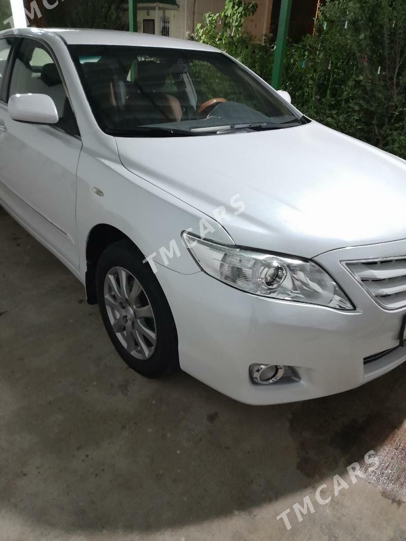 Toyota Camry 2010 - 150 000 TMT - Aşgabat - img 4
