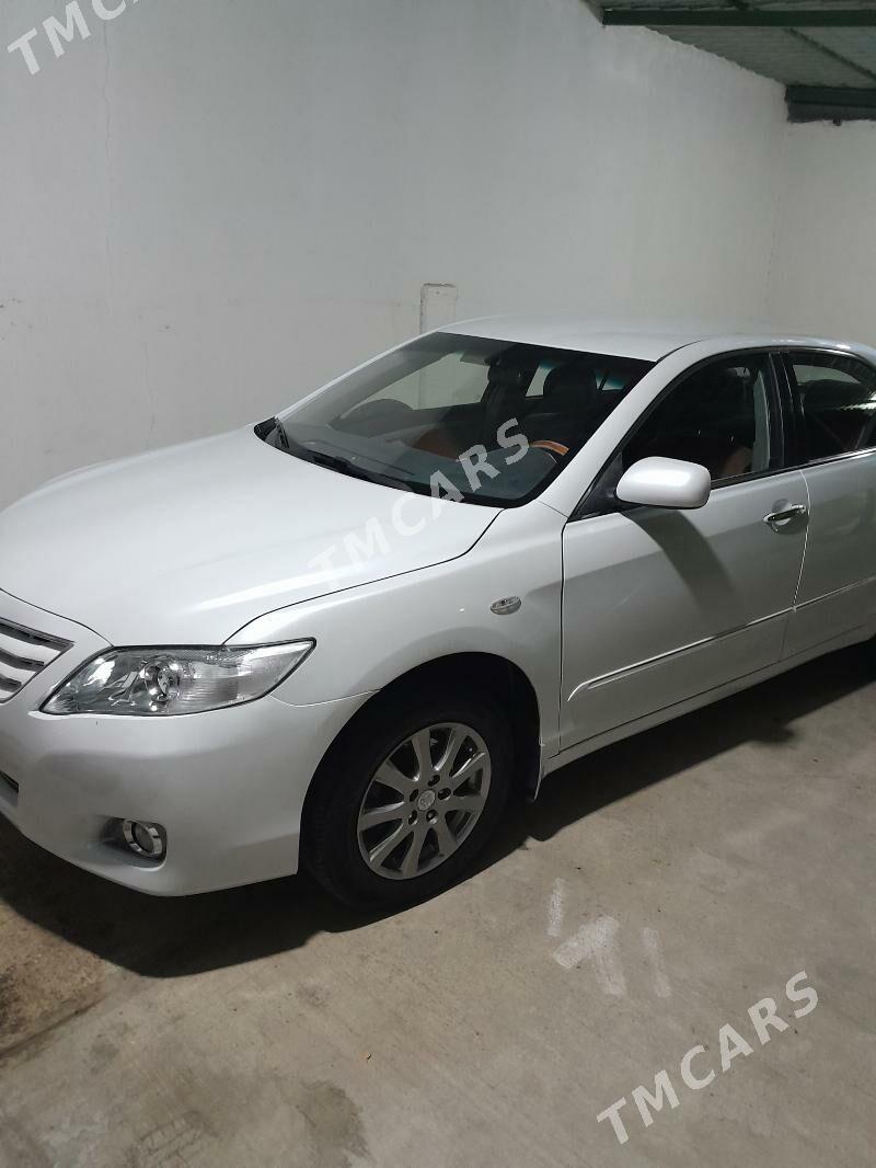 Toyota Camry 2010 - 150 000 TMT - Aşgabat - img 5