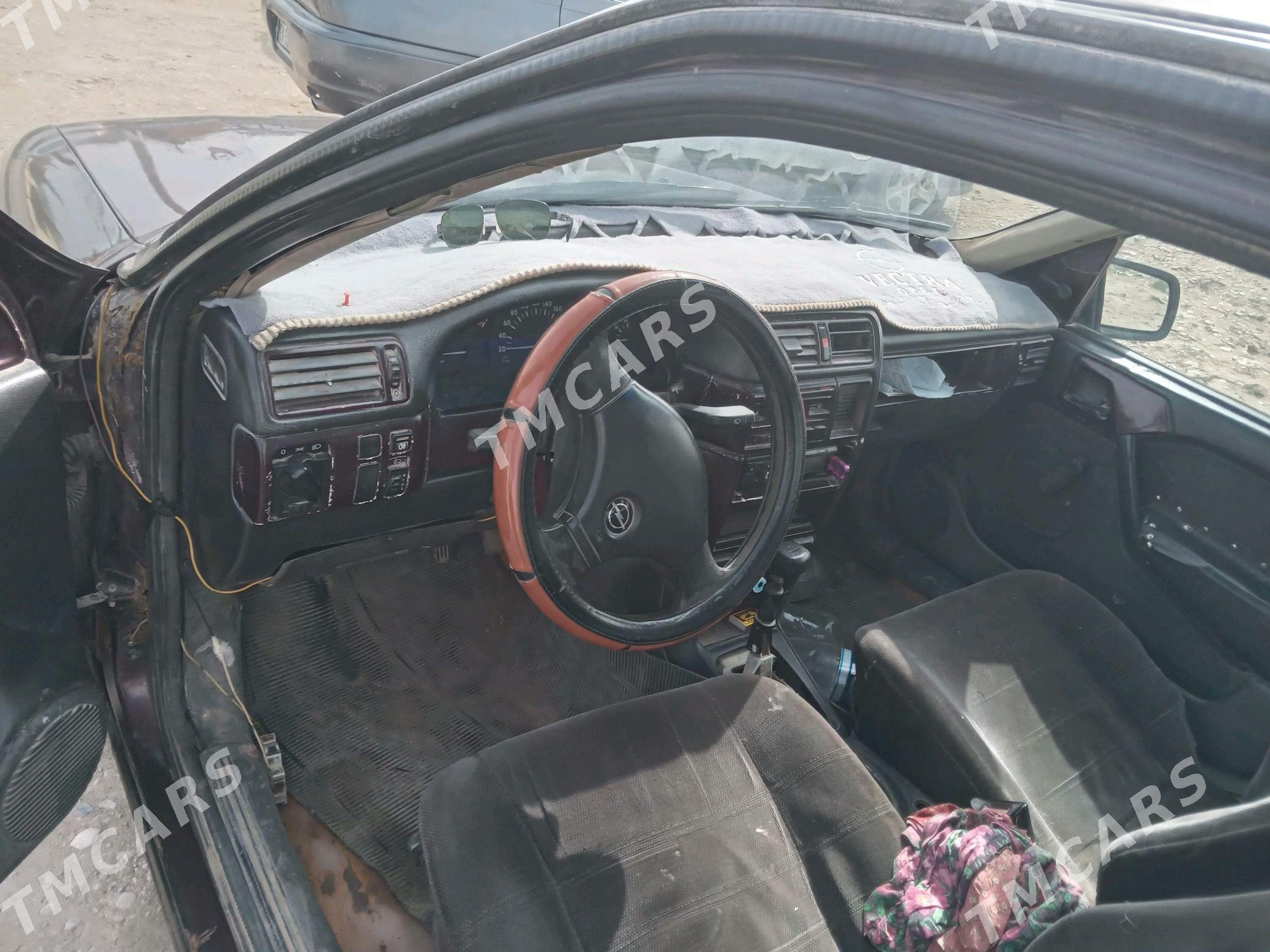Opel Vectra 1989 - 17 000 TMT - Керки - img 3