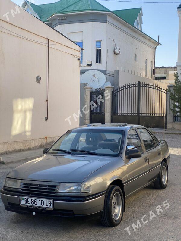 Opel Vectra 1991 - 36 000 TMT - Туркменабат - img 2