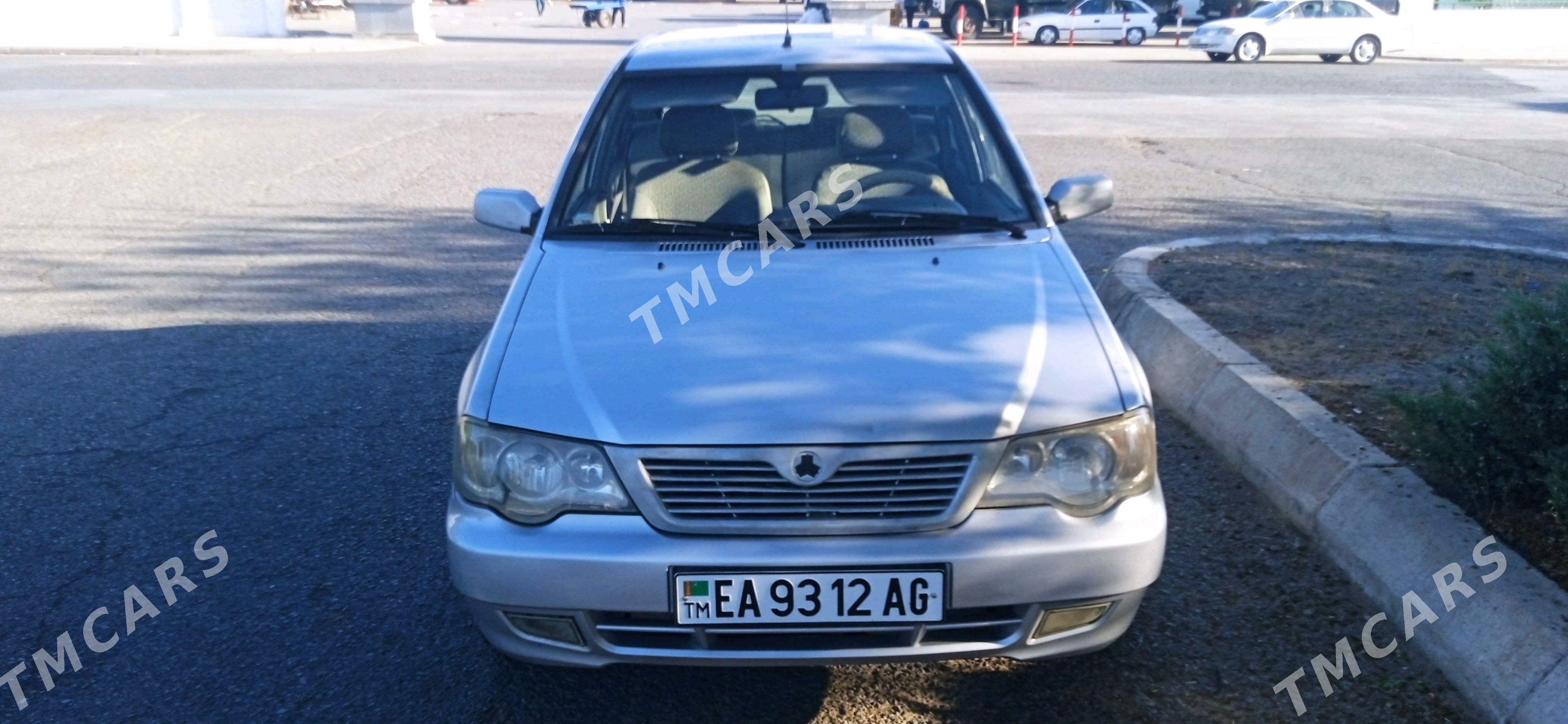 Saipa Saba 2012 - 62 500 TMT - Ашхабад - img 5