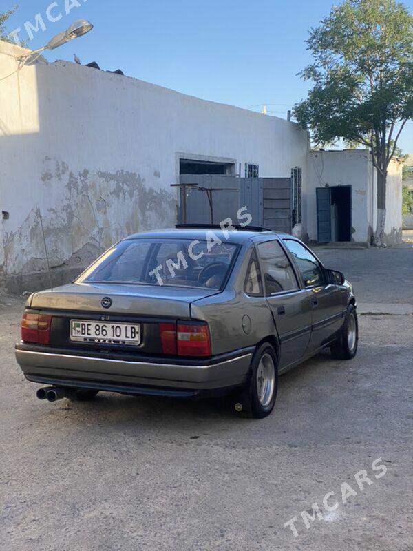 Opel Vectra 1991 - 36 000 TMT - Туркменабат - img 3