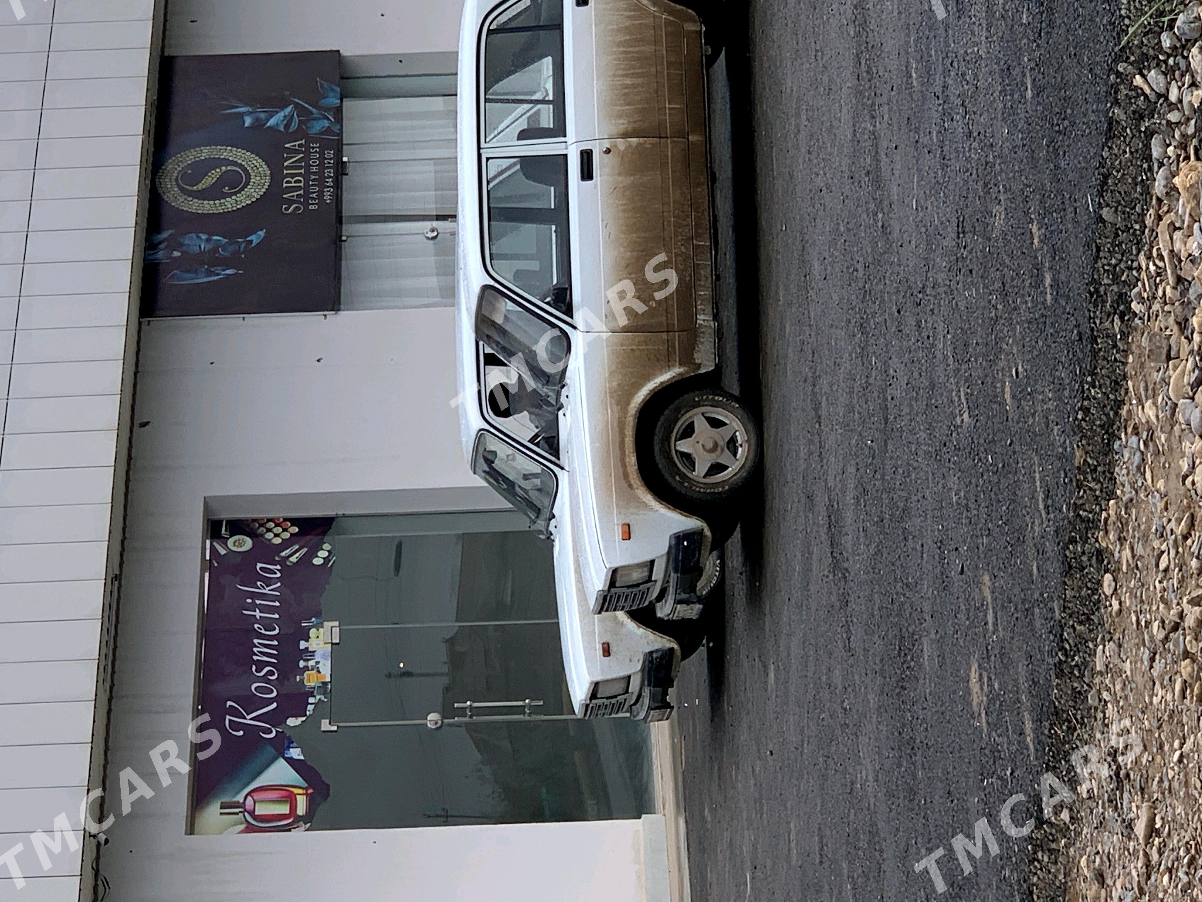 Lada 2107 2010 - 50 000 TMT - Tejen - img 2
