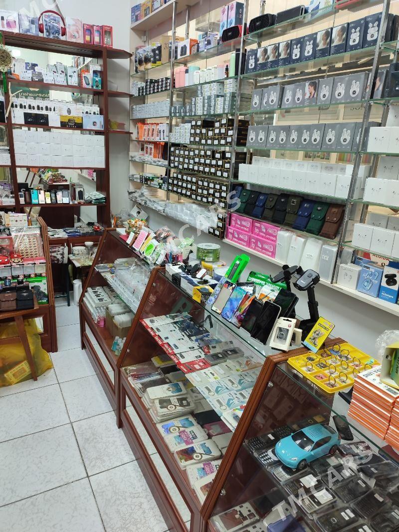Magazine Rus bazar Arenda - Aşgabat - img 2