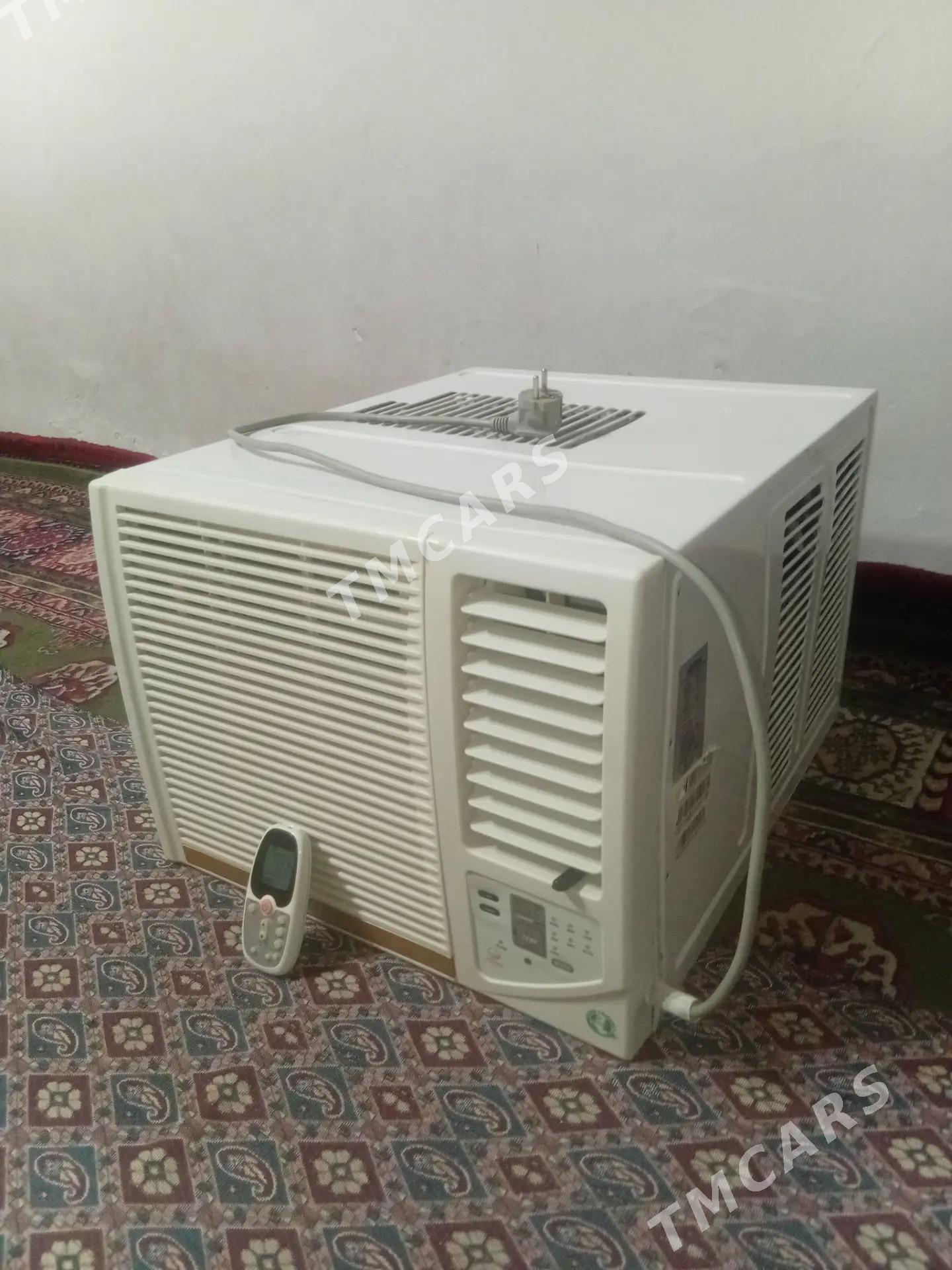 кондиционер kondisaner. - Aşgabat - img 2