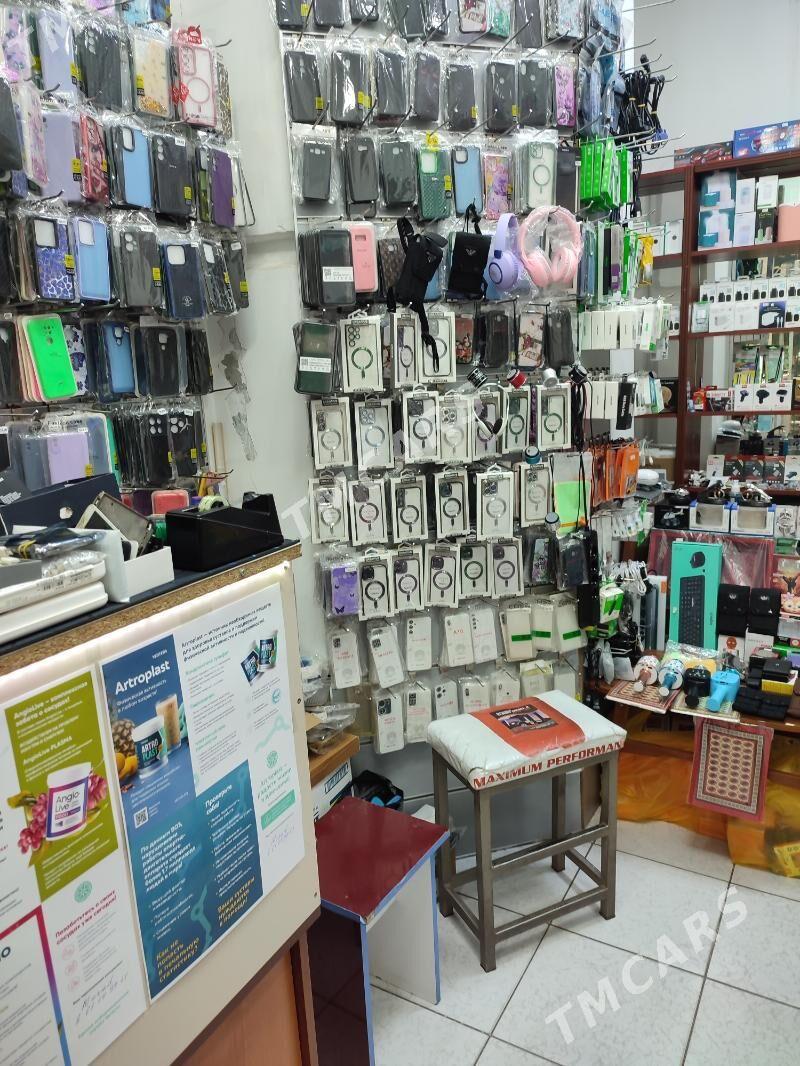 Magazine Rus bazar Arenda - Aşgabat - img 3