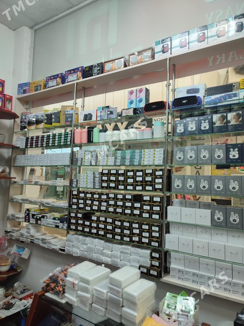 Magazine Rus bazar Arenda - Aşgabat - img 6