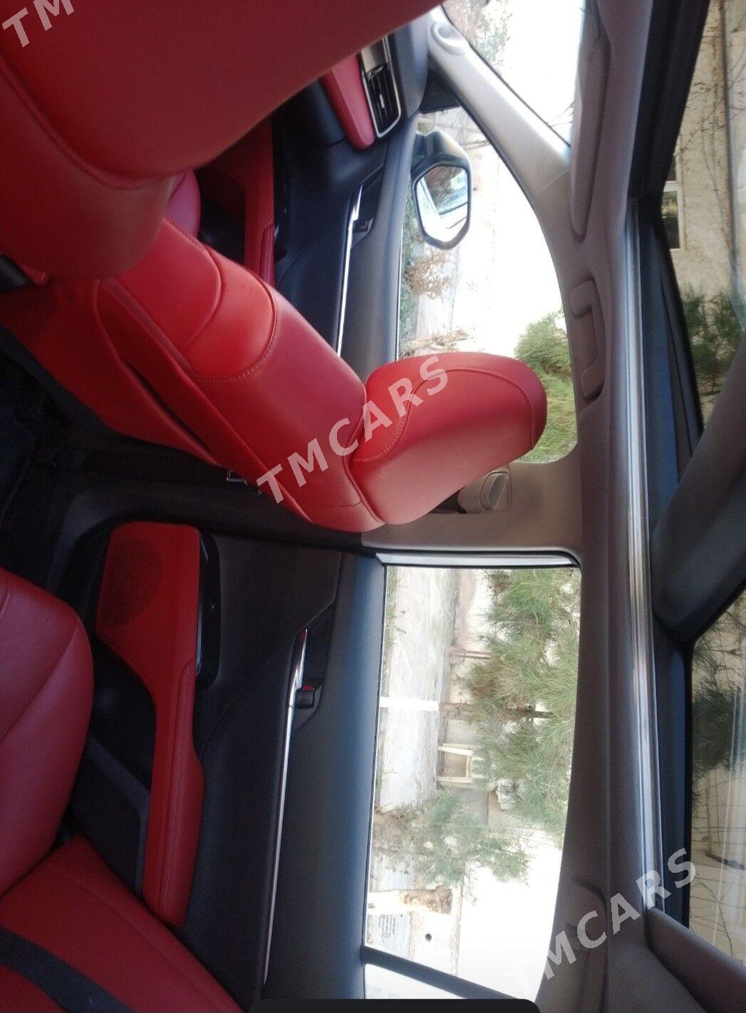 Toyota Camry 2020 - 400 000 TMT - Aşgabat - img 7
