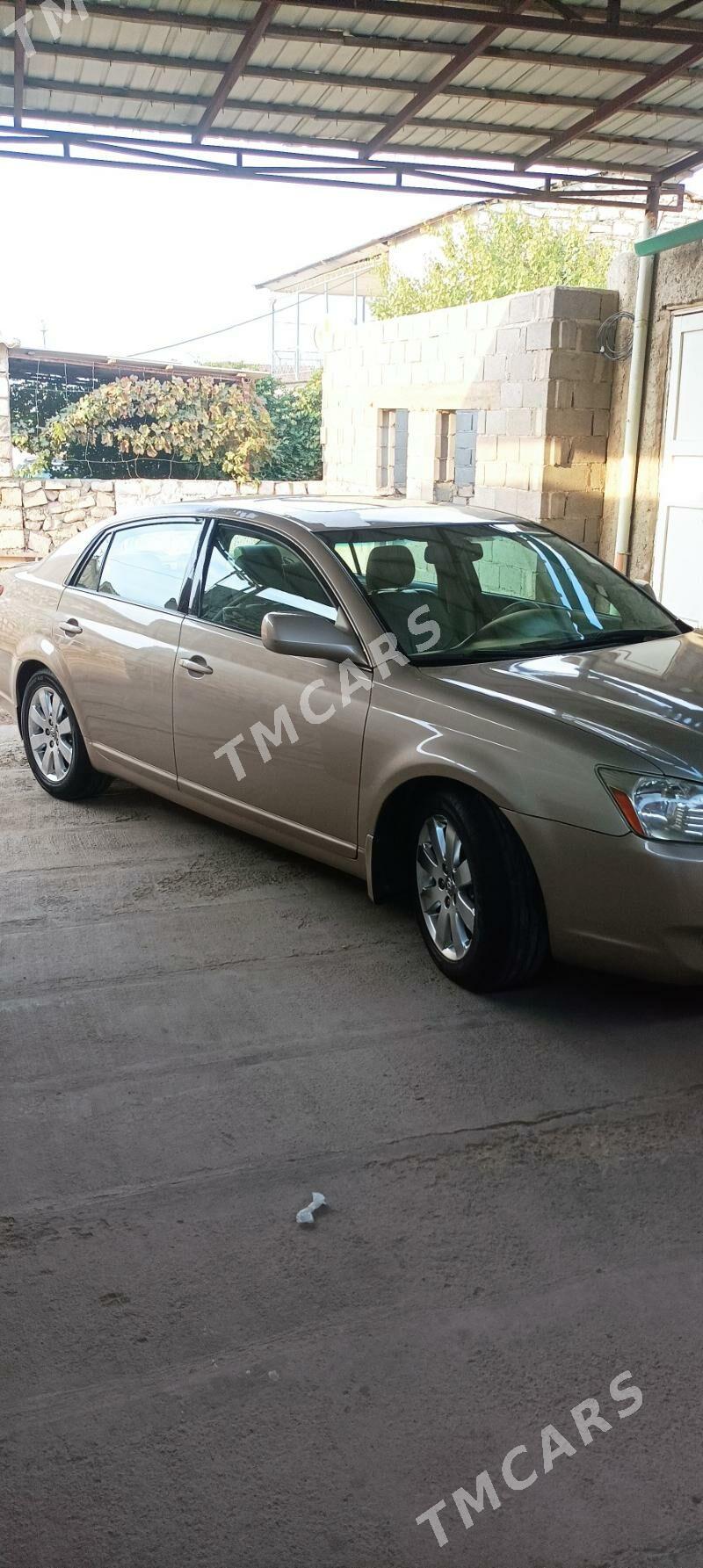 Toyota Avalon 2006 - 175 000 TMT - Türkmenbaşy - img 4