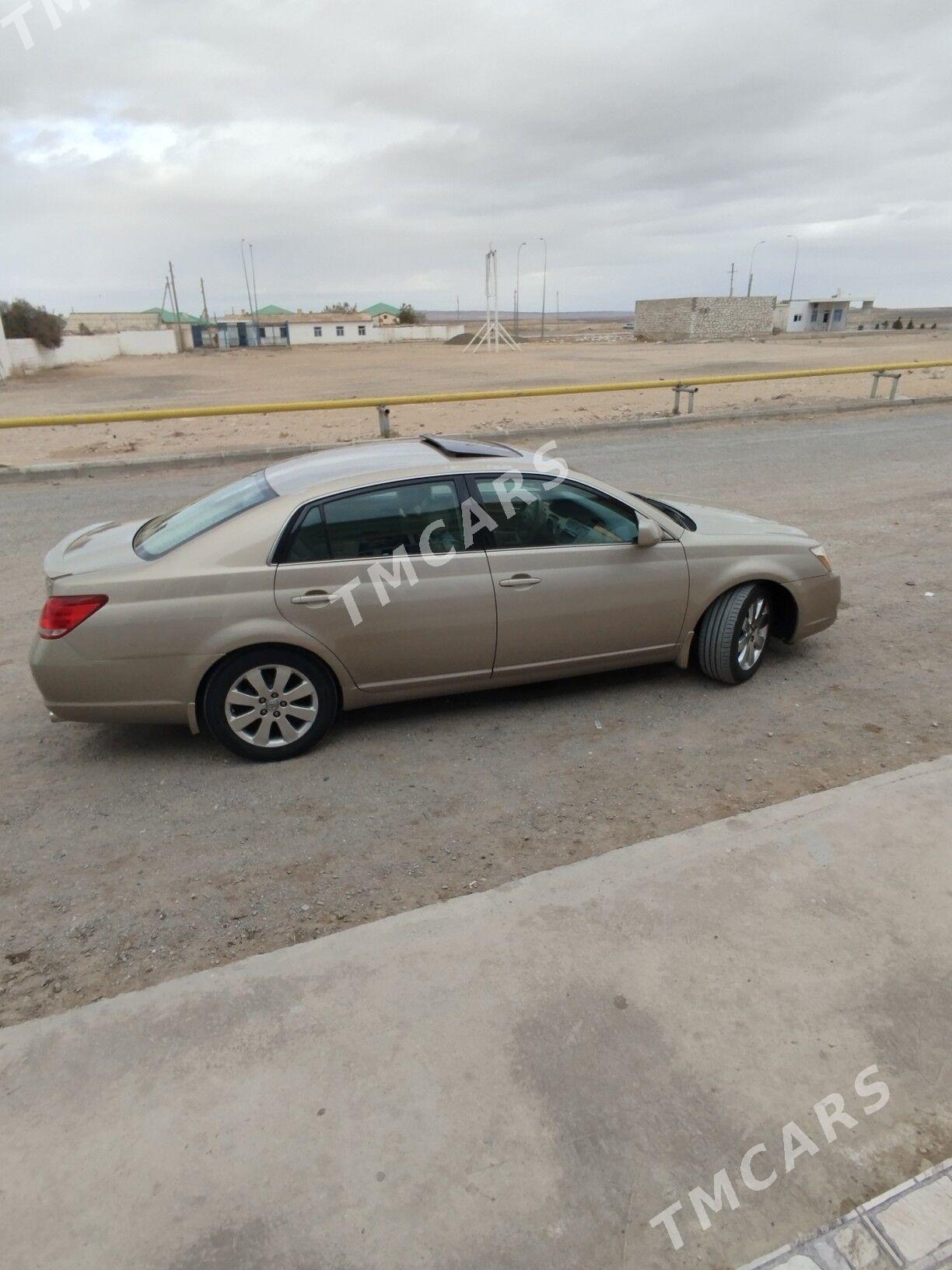 Toyota Avalon 2006 - 175 000 TMT - Türkmenbaşy - img 6