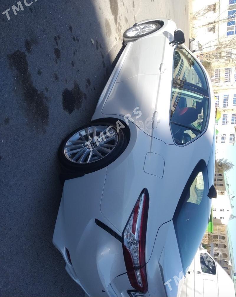 Toyota Camry 2020 - 400 000 TMT - Aşgabat - img 6