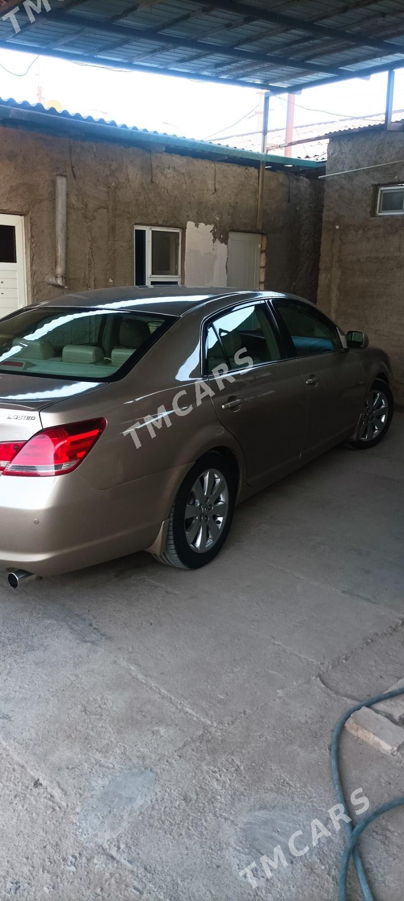 Toyota Avalon 2006 - 175 000 TMT - Türkmenbaşy - img 2