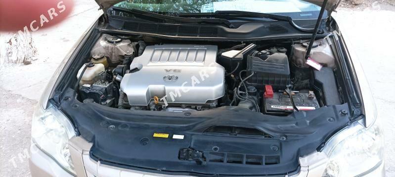 Toyota Avalon 2006 - 175 000 TMT - Türkmenbaşy - img 8