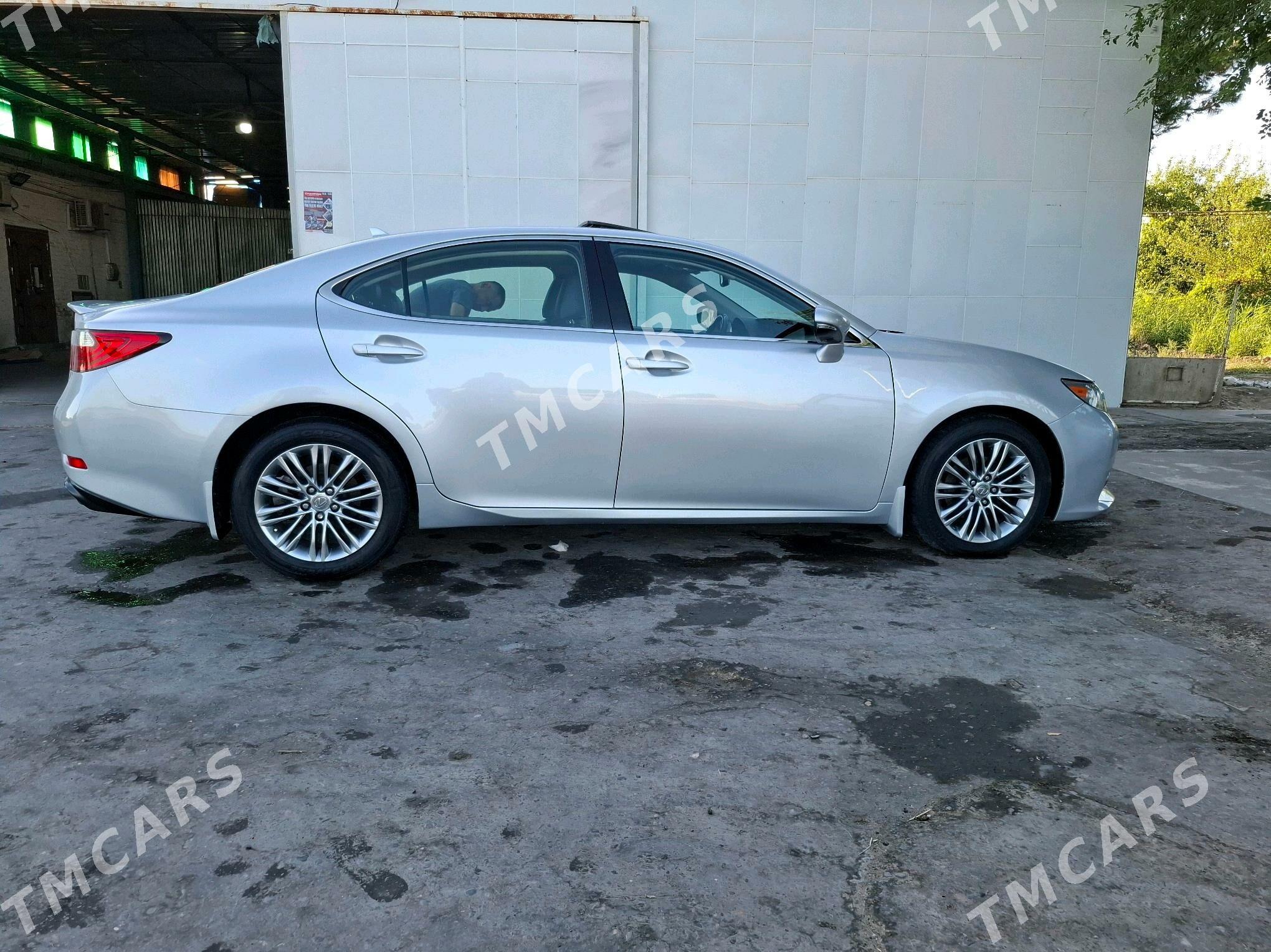 Lexus ES 350 2013 - 320 000 TMT - Туркменабат - img 3