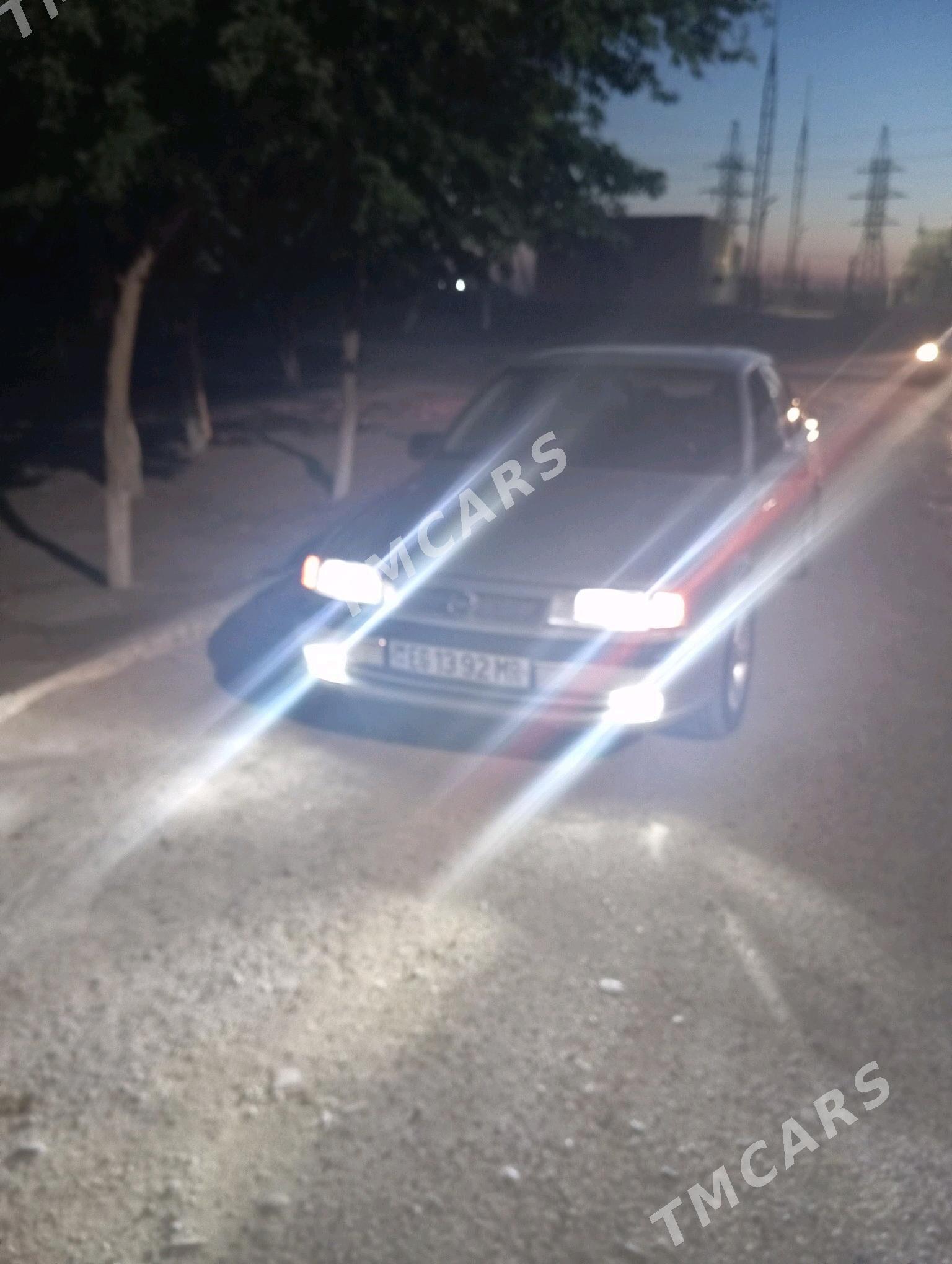Opel Vectra 1992 - 36 000 TMT - Мары - img 7