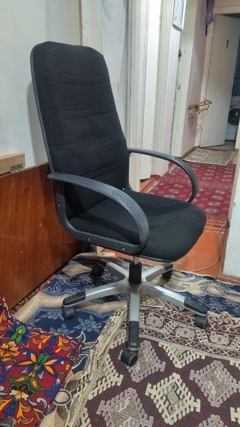 кресло kresla stul стул - Aşgabat - img 2