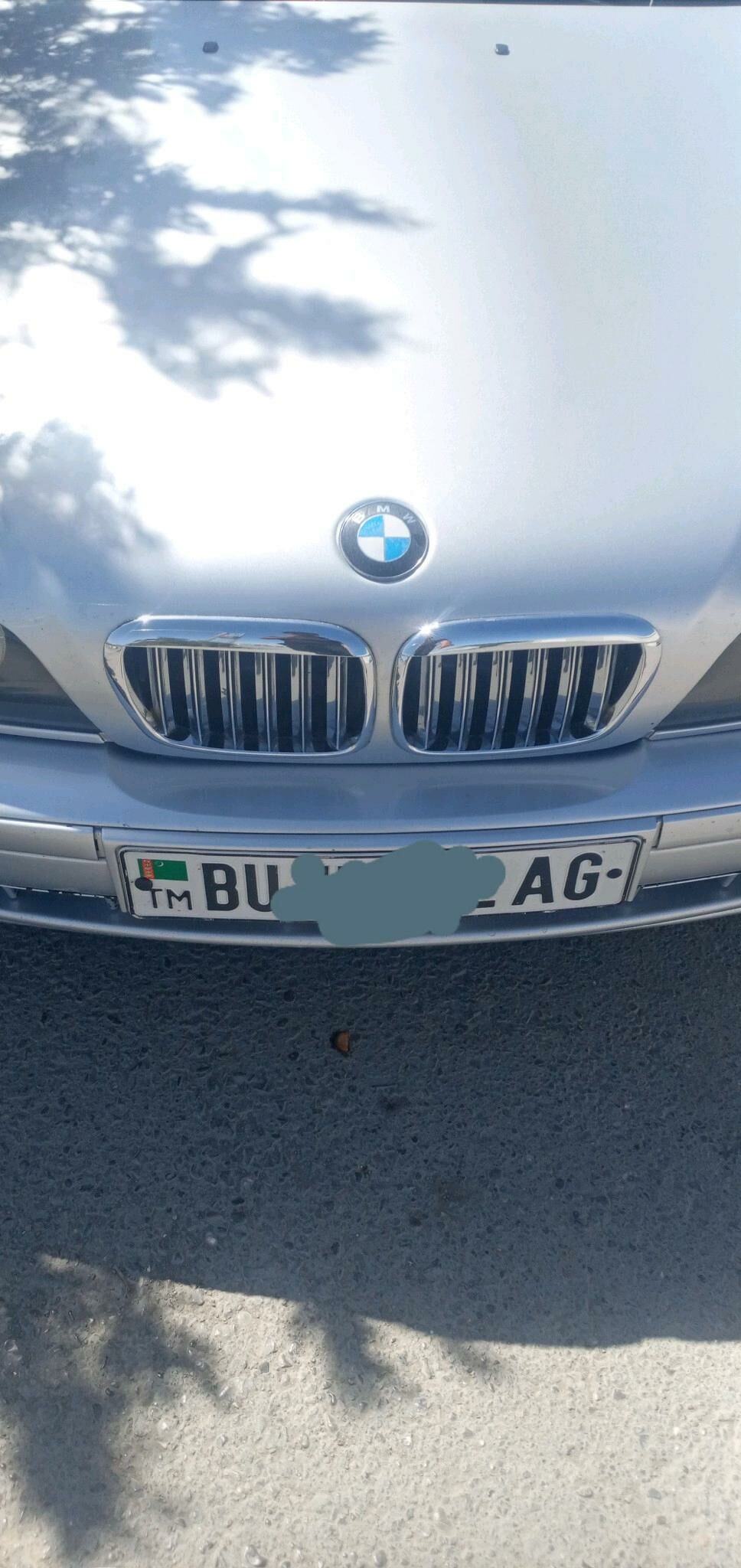BMW E39 ABILSOWKA 900 TMT - Aşgabat - img 2