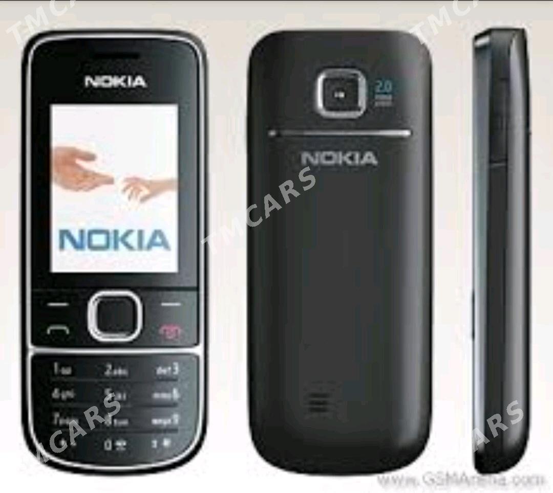 Nokia 2700 classic orginal - Aşgabat - img 2