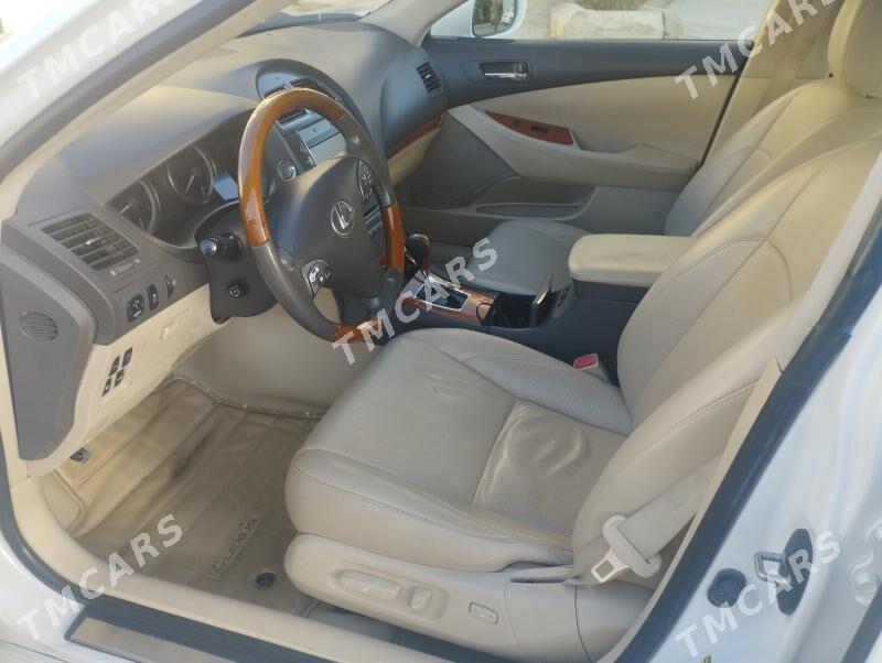Lexus ES 350 2010 - 190 000 TMT - Aşgabat - img 3