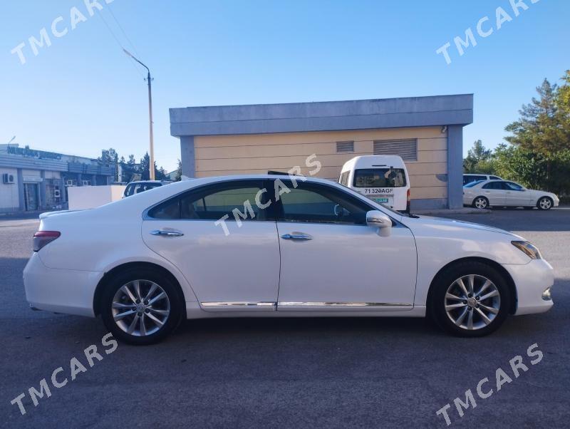 Lexus ES 350 2010 - 190 000 TMT - Aşgabat - img 7