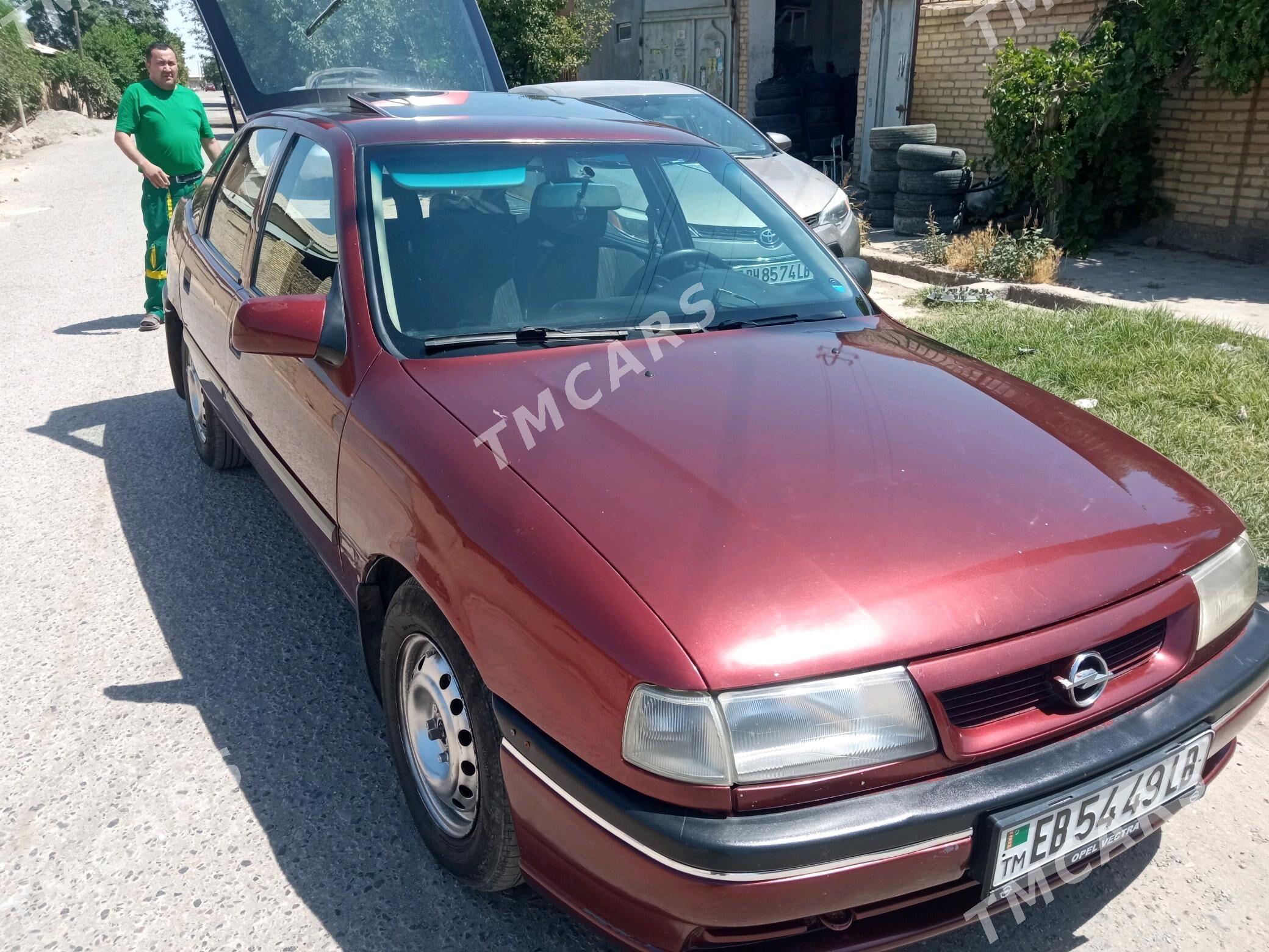 Opel Vectra 1994 - 36 000 TMT - Туркменабат - img 7