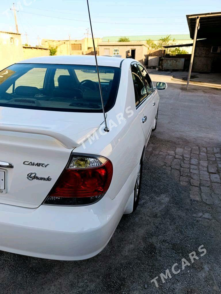 Toyota Camry 2004 - 160 000 TMT - Tejen - img 3