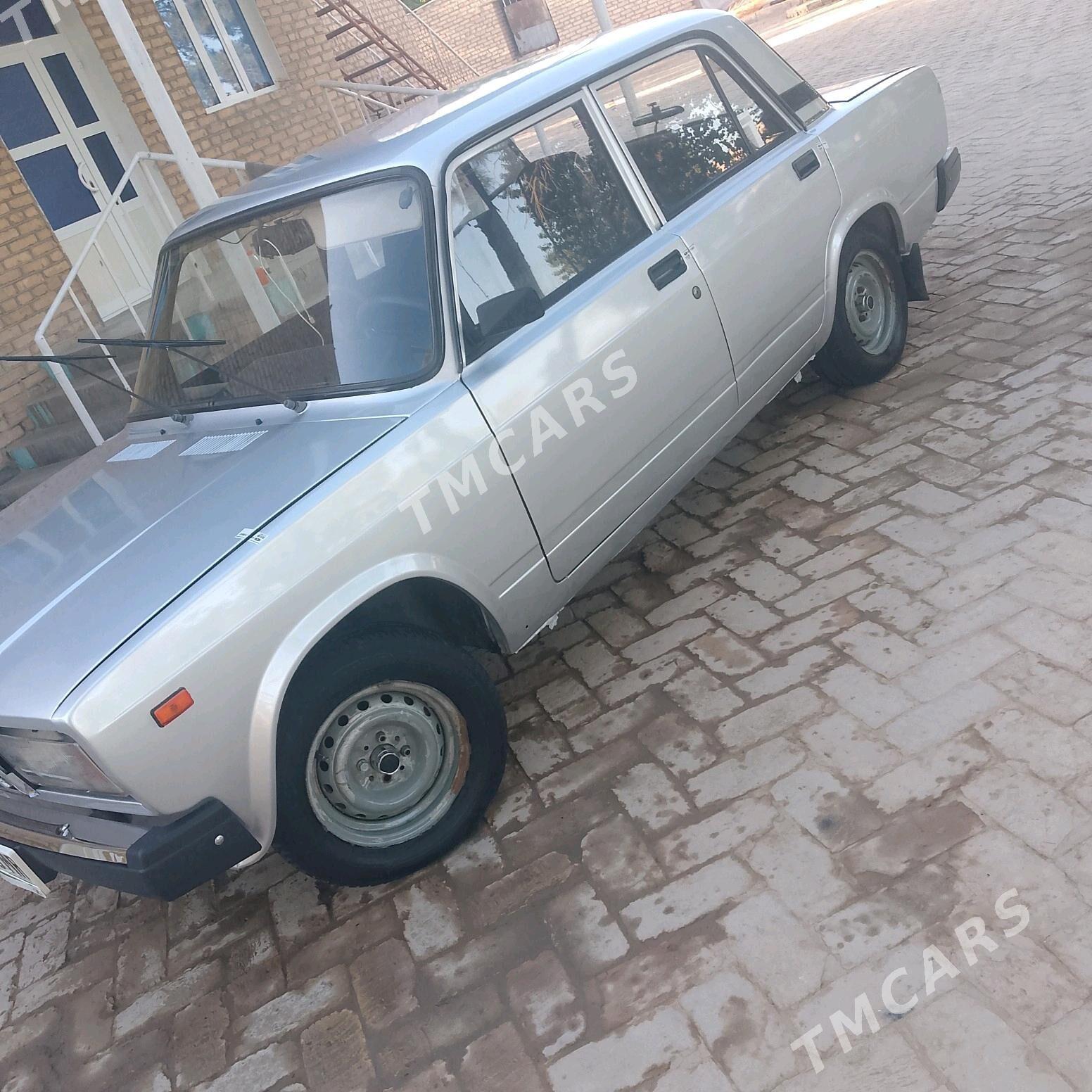 Lada 2107 2011 - 46 000 TMT - Байрамали - img 8