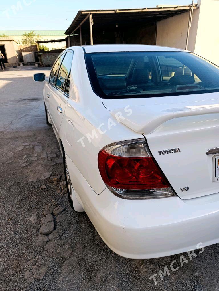 Toyota Camry 2004 - 160 000 TMT - Tejen - img 2