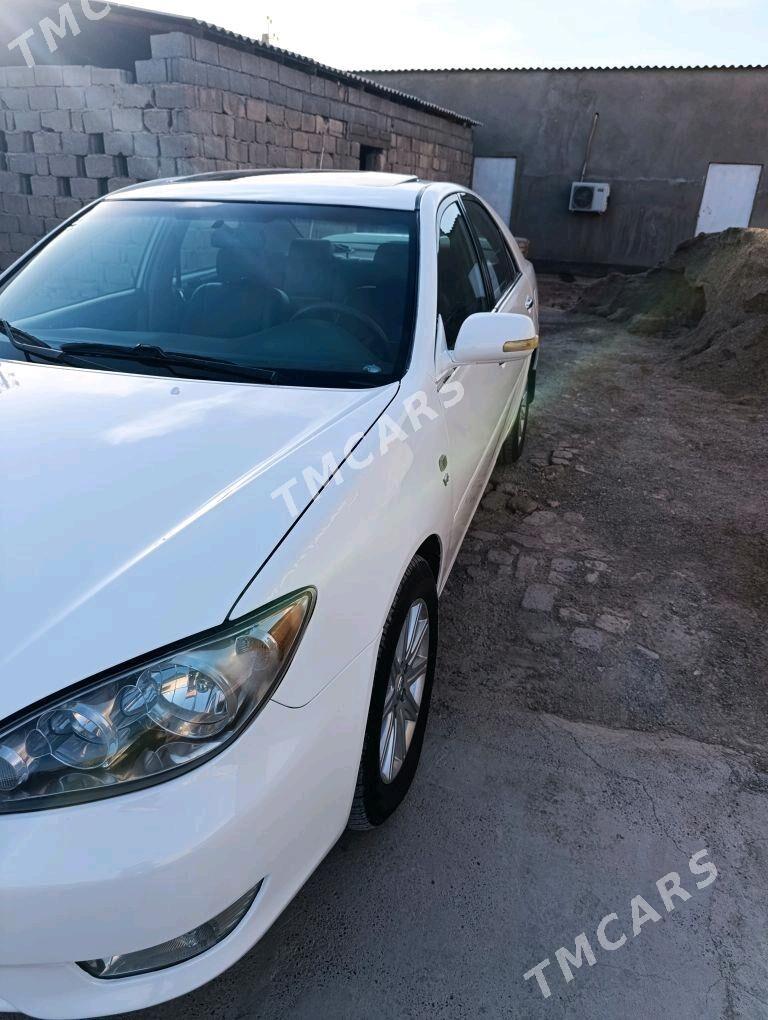 Toyota Camry 2004 - 160 000 TMT - Tejen - img 5